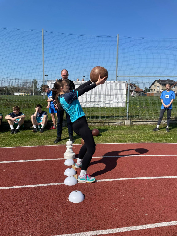 Ta trójka nie dała innym szans