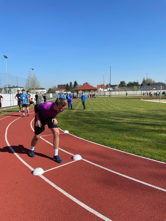 Ta trójka nie dała innym szans