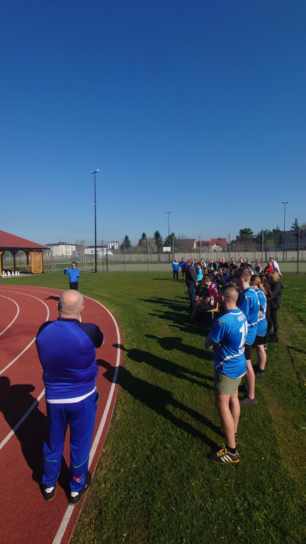 Ta trójka nie dała innym szans