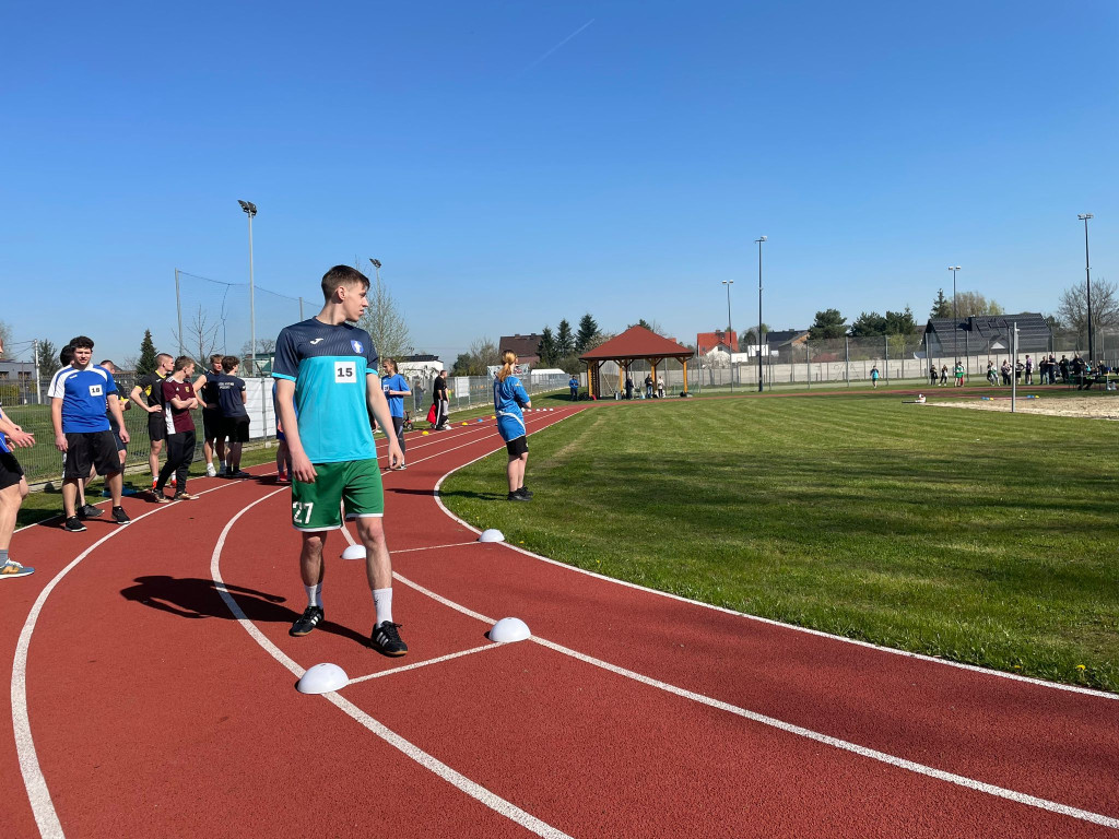 Ta trójka nie dała innym szans