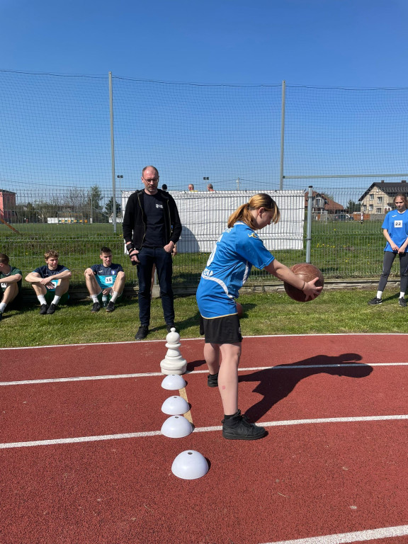 Ta trójka nie dała innym szans