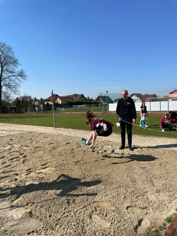 Ta trójka nie dała innym szans