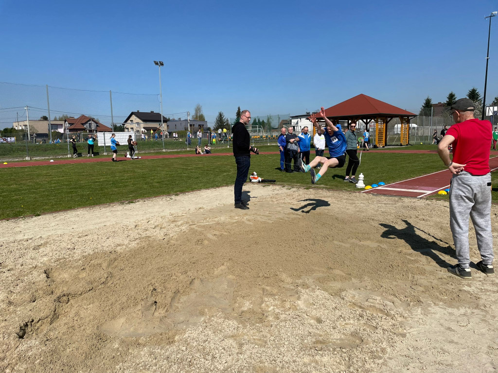 Ta trójka nie dała innym szans