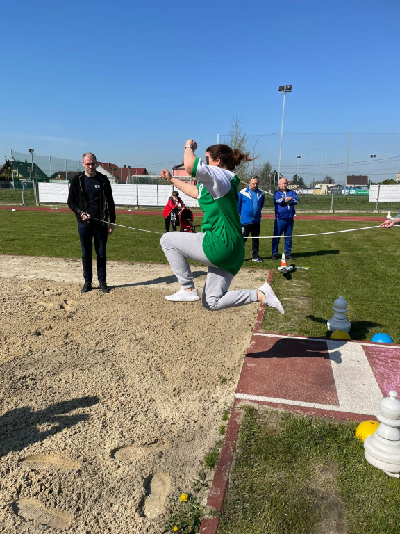 Ta trójka nie dała innym szans