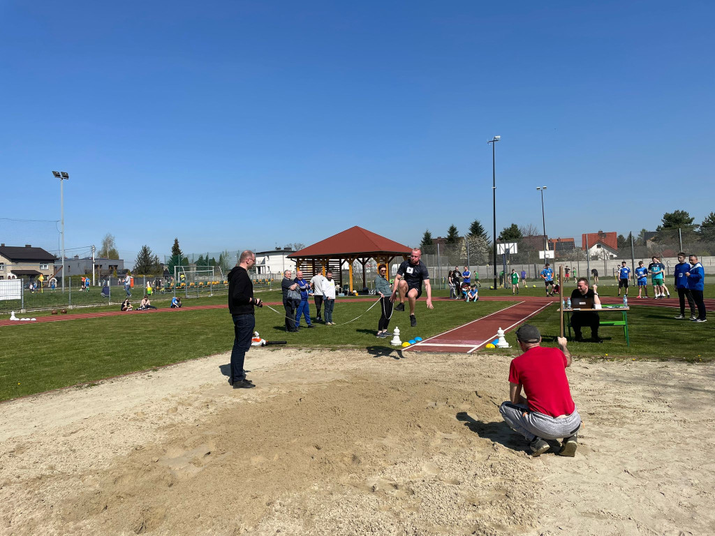 Ta trójka nie dała innym szans