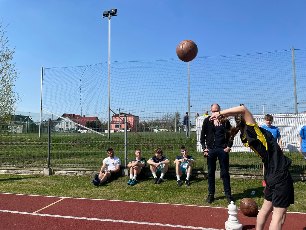 Ta trójka nie dała innym szans