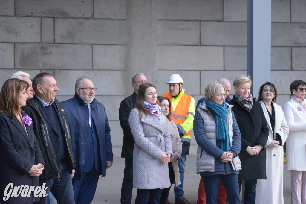 Tarnowskie Góry. Uruchomienie instalacji kogeneracyjnej