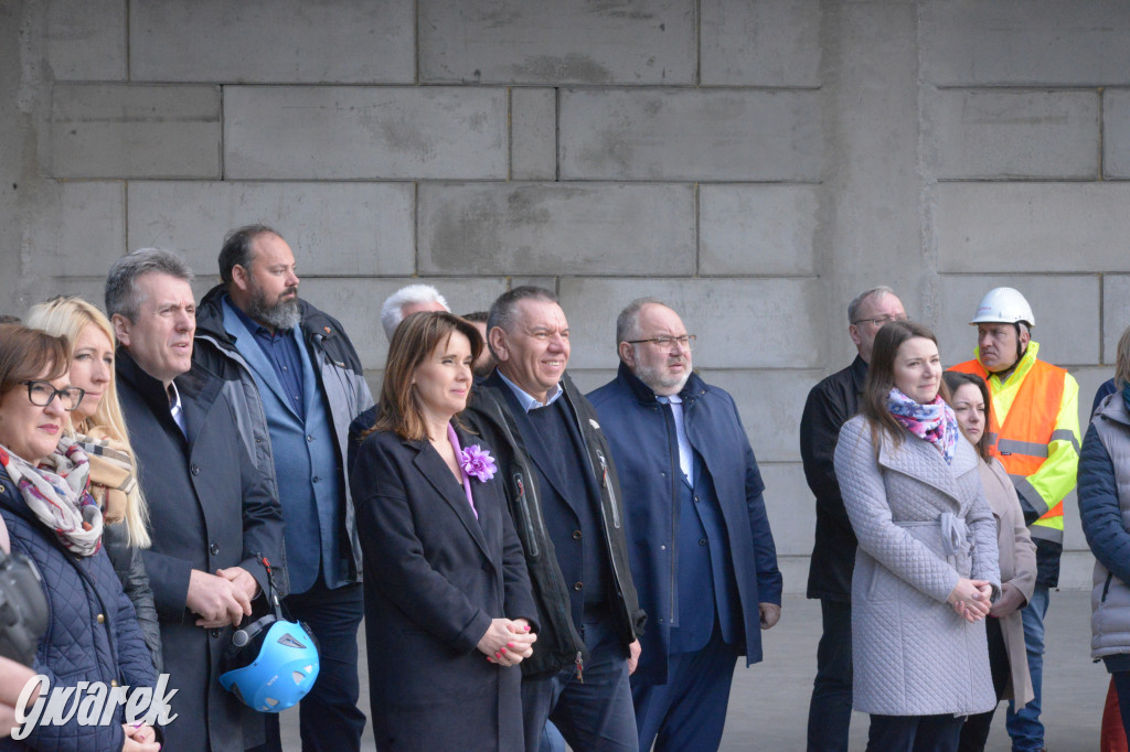 Tarnowskie Góry. Uruchomienie instalacji kogeneracyjnej