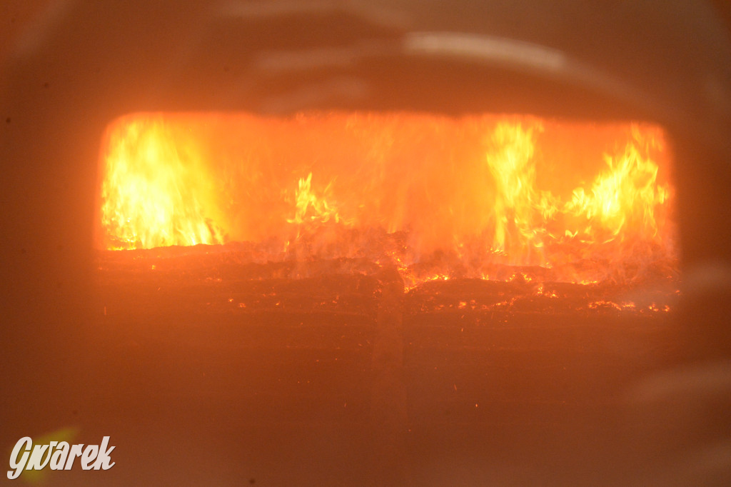 Tarnowskie Góry. Uruchomienie instalacji kogeneracyjnej