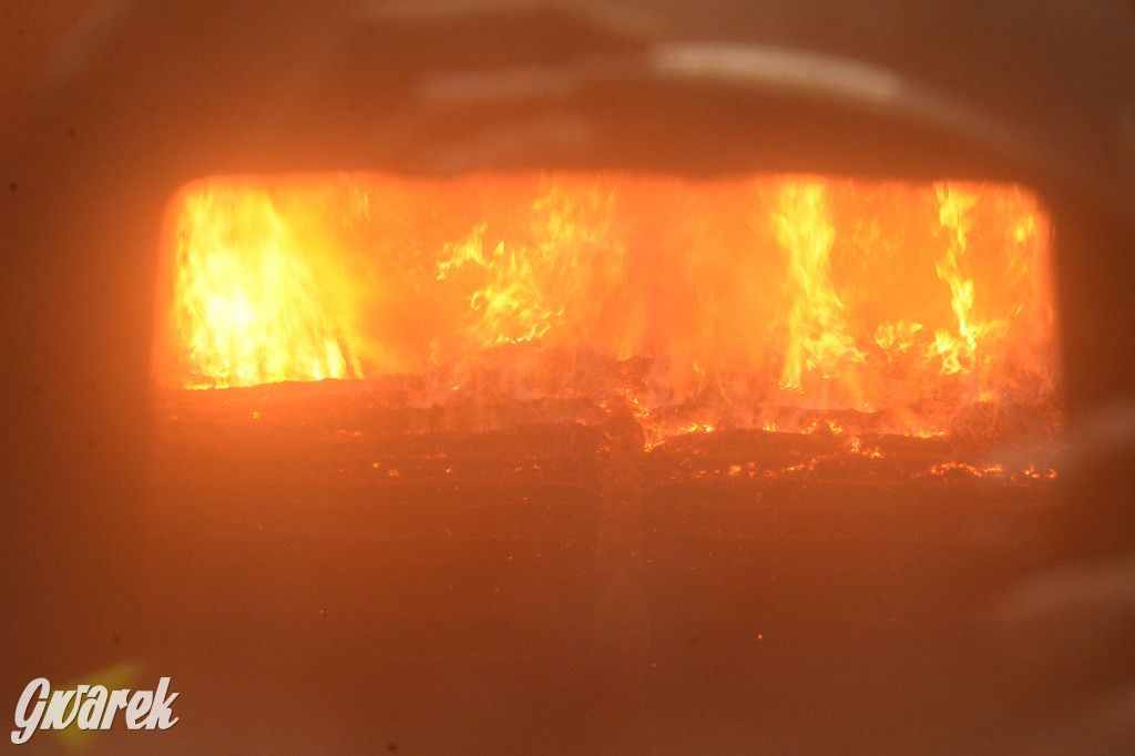 Tarnowskie Góry. Uruchomienie instalacji kogeneracyjnej