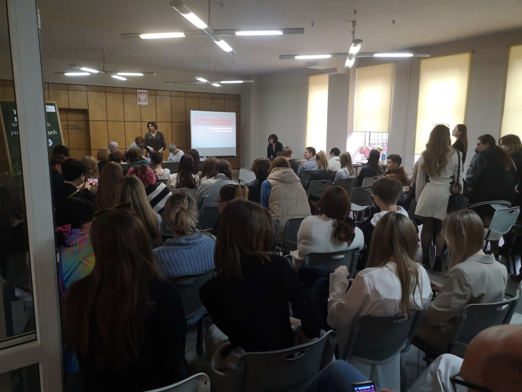 Brawo, dziewczyny! Sukces uczennic Budowlanki