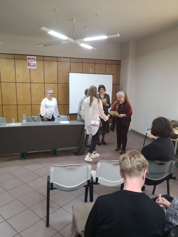 Brawo, dziewczyny! Sukces uczennic Budowlanki