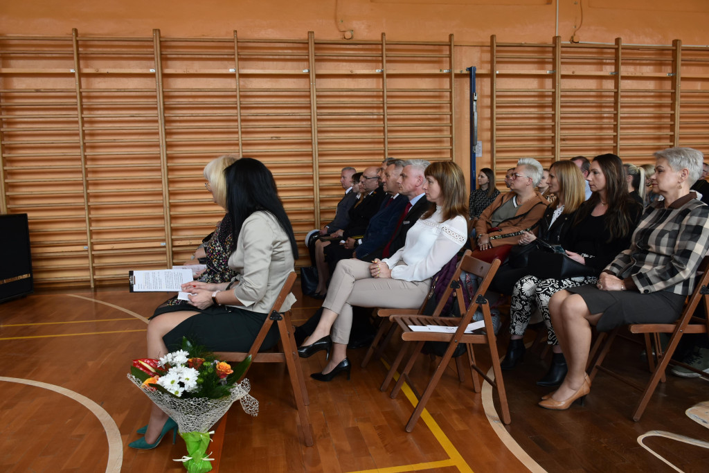 Powodzenia na maturze!