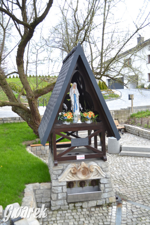 Masa krytyczna na nowej drodze (rowerowej)