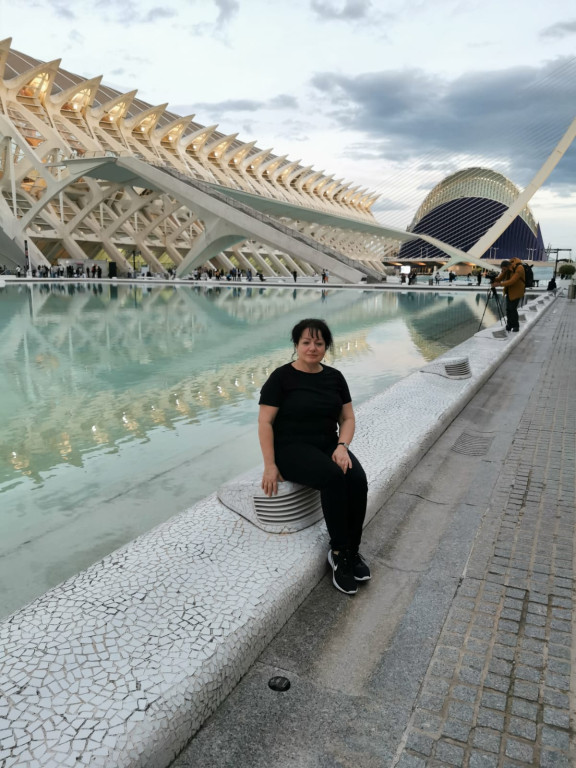 Tarnowskie Góry. Uczniowie Gastronomika w Walencji