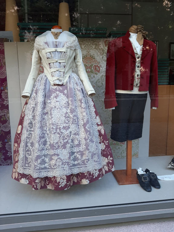 Tarnowskie Góry. Uczniowie Gastronomika w Walencji