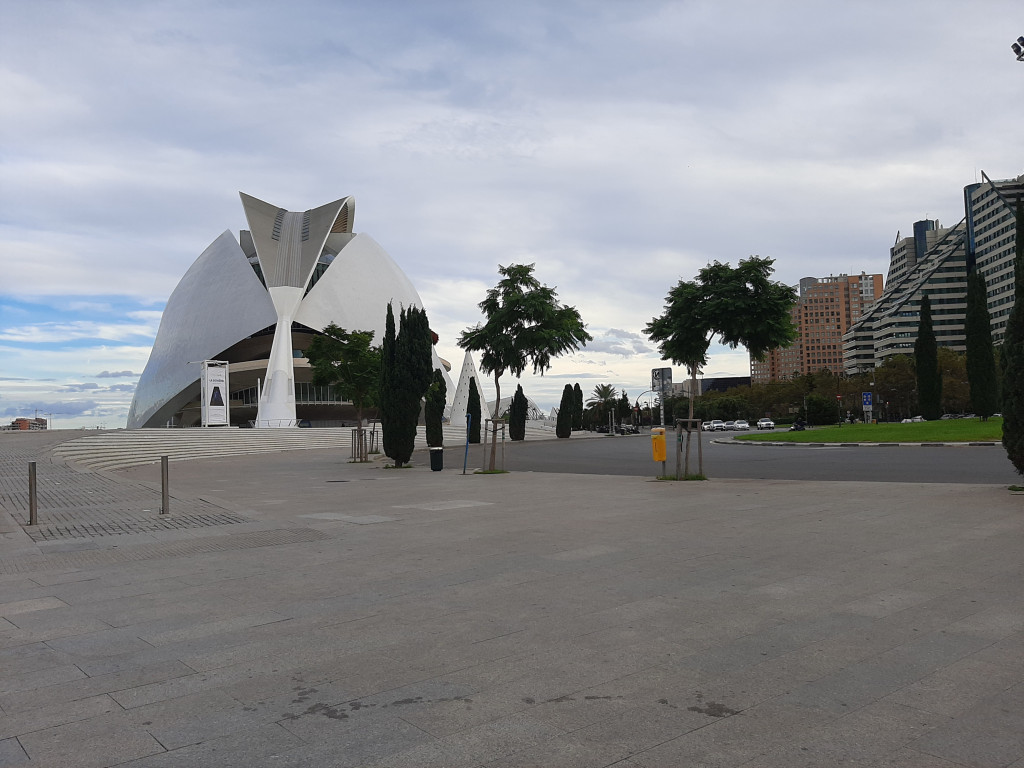 Tarnowskie Góry. Uczniowie Gastronomika w Walencji