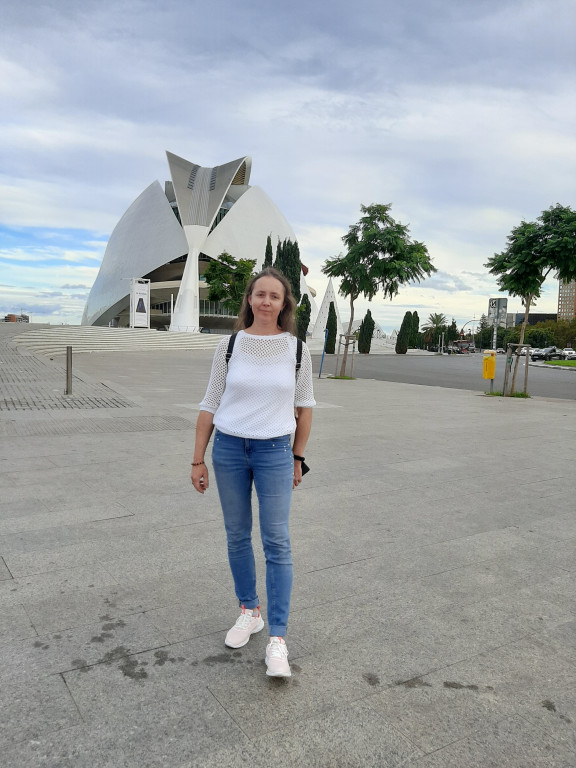 Tarnowskie Góry. Uczniowie Gastronomika w Walencji