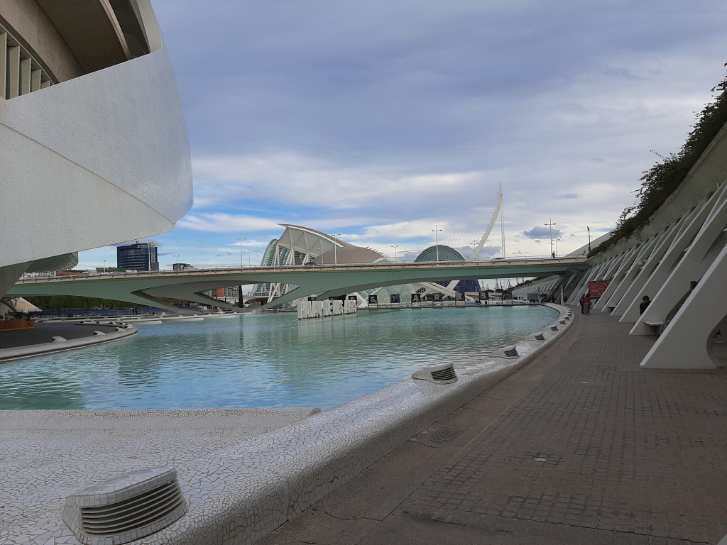 Tarnowskie Góry. Uczniowie Gastronomika w Walencji