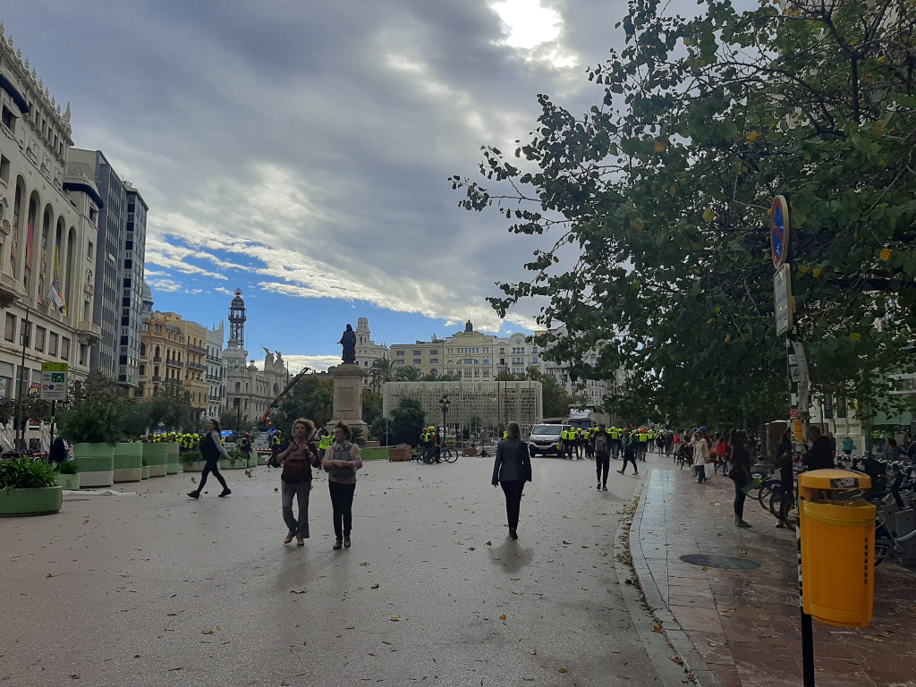 Tarnowskie Góry. Uczniowie Gastronomika w Walencji