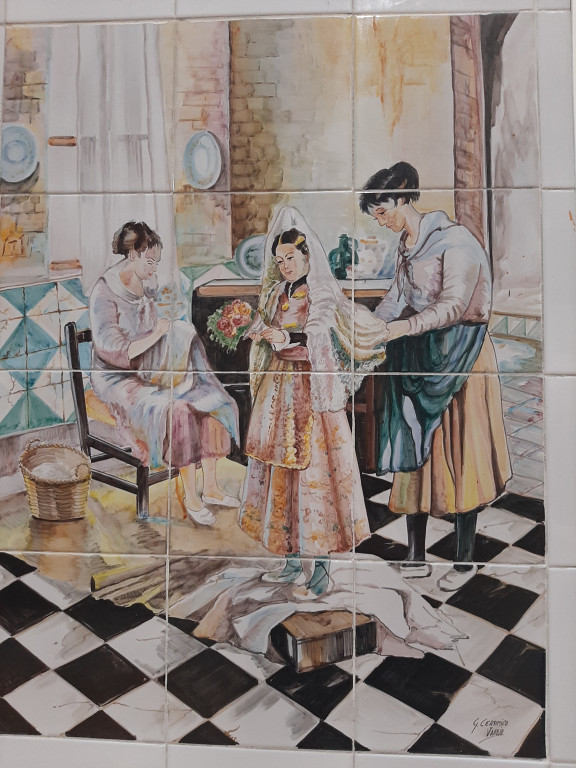 Tarnowskie Góry. Uczniowie Gastronomika w Walencji