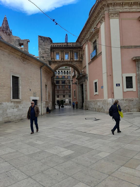 Tarnowskie Góry. Uczniowie Gastronomika w Walencji