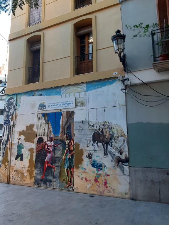 Tarnowskie Góry. Uczniowie Gastronomika w Walencji