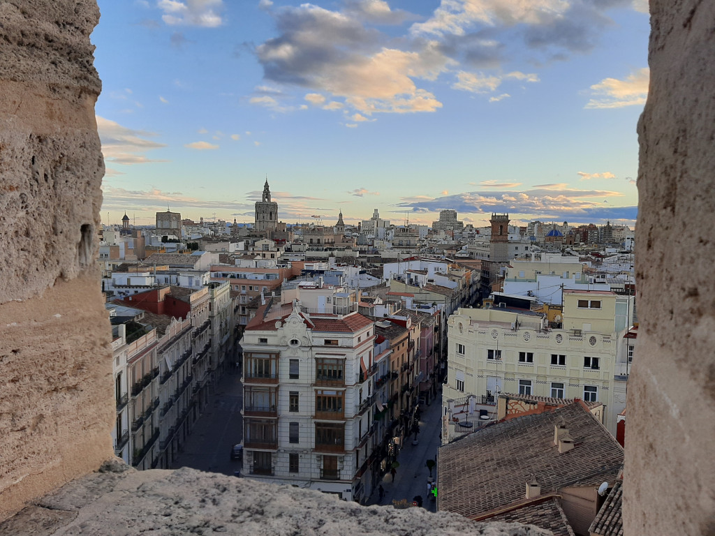 Tarnowskie Góry. Uczniowie Gastronomika w Walencji