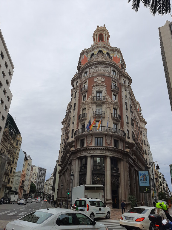 Tarnowskie Góry. Uczniowie Gastronomika w Walencji