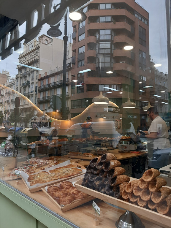 Tarnowskie Góry. Uczniowie Gastronomika w Walencji