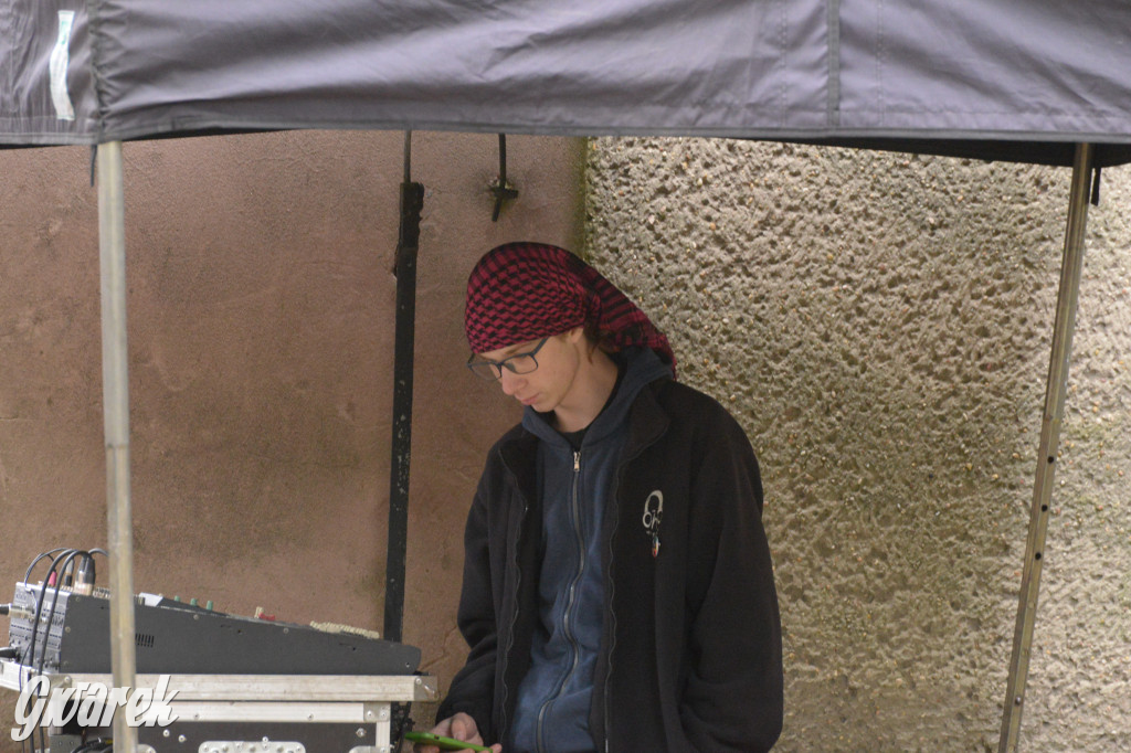 Tarnowskie Góry. Obchody święta Konstytucji 3 maja