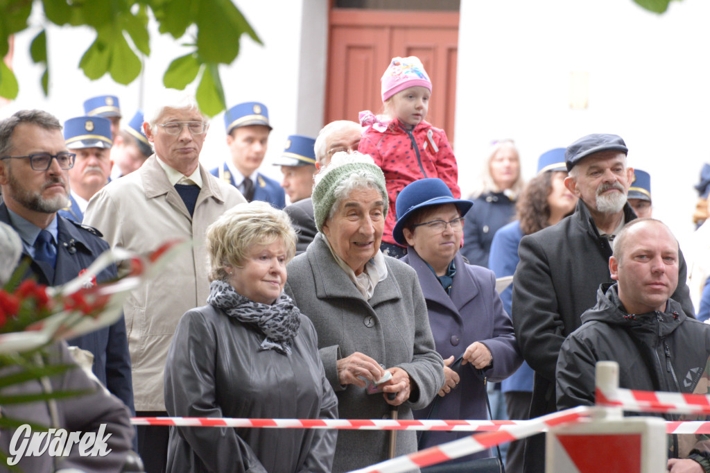 Tarnowskie Góry. Obchody święta Konstytucji 3 maja