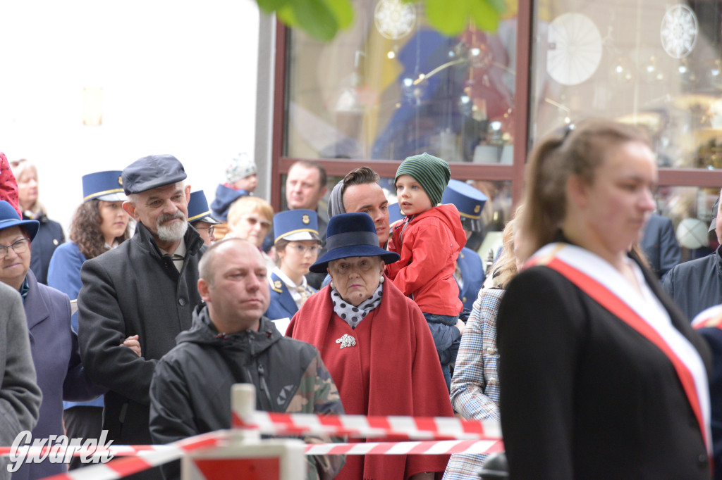 Tarnowskie Góry. Obchody święta Konstytucji 3 maja
