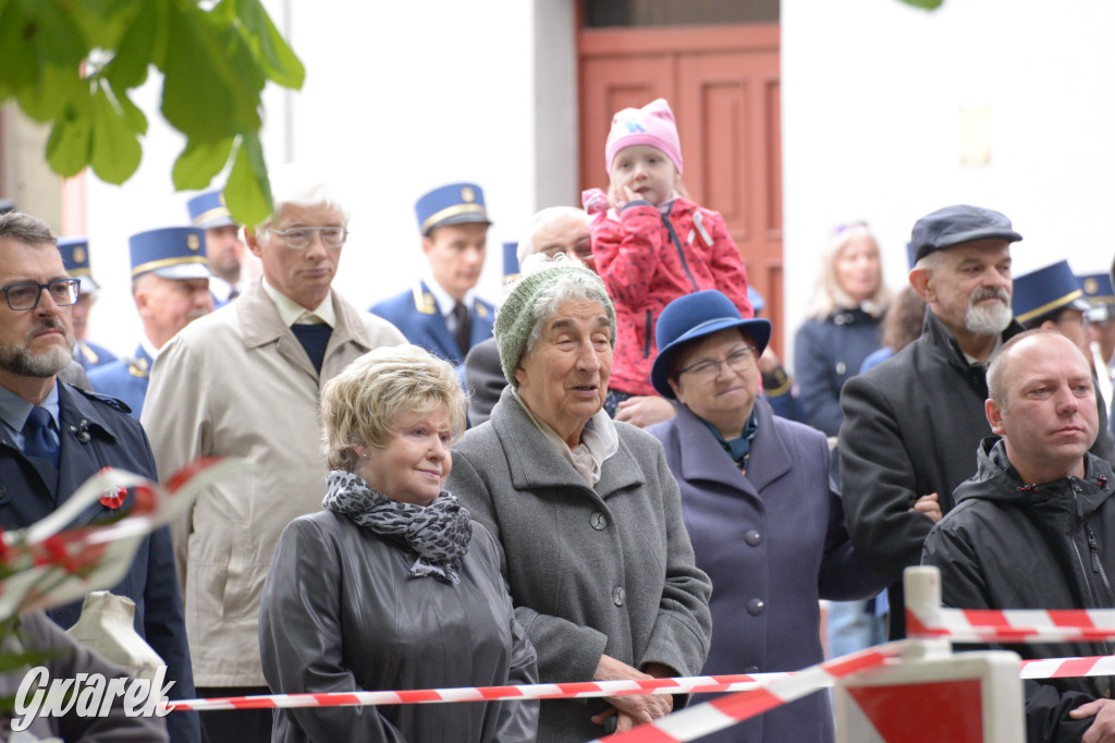 Tarnowskie Góry. Obchody święta Konstytucji 3 maja