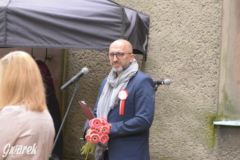 Tarnowskie Góry. Obchody święta Konstytucji 3 maja