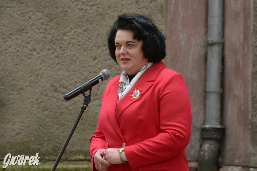 Tarnowskie Góry. Obchody święta Konstytucji 3 maja