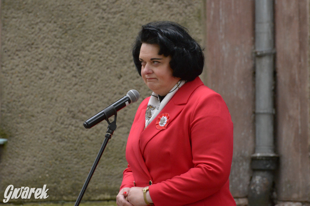 Tarnowskie Góry. Obchody święta Konstytucji 3 maja