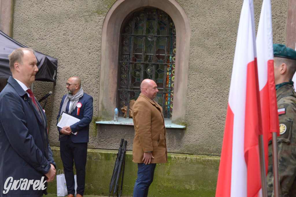 Tarnowskie Góry. Obchody święta Konstytucji 3 maja