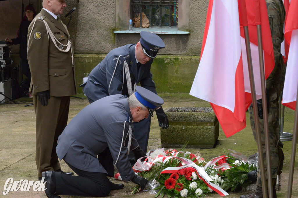 Tarnowskie Góry. Obchody święta Konstytucji 3 maja