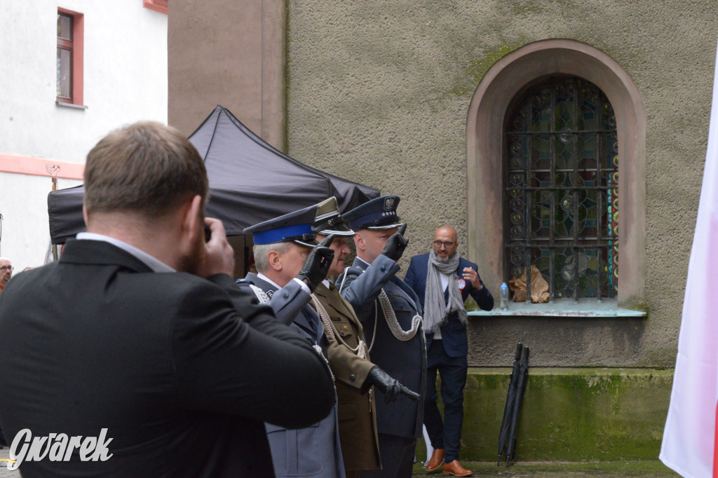 Tarnowskie Góry. Obchody święta Konstytucji 3 maja