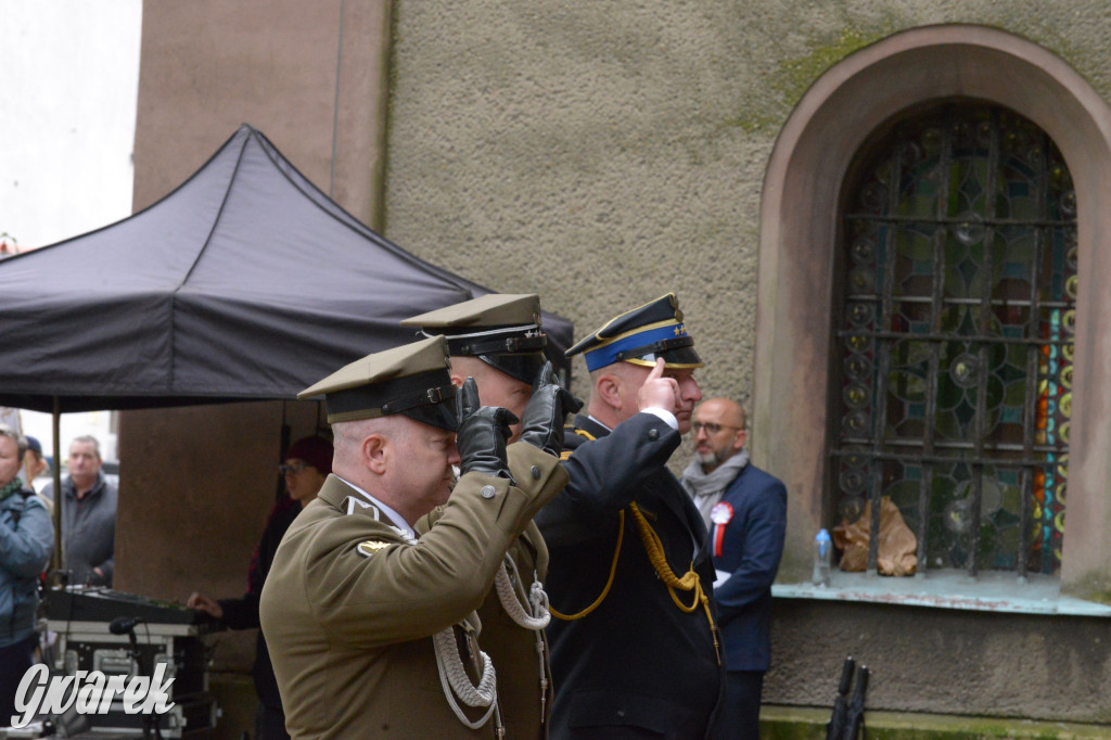Tarnowskie Góry. Obchody święta Konstytucji 3 maja