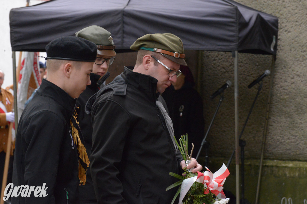 Tarnowskie Góry. Obchody święta Konstytucji 3 maja