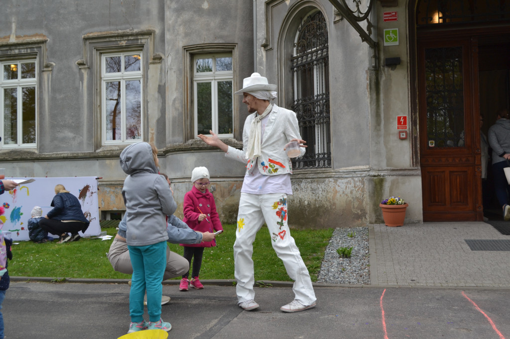 10 lat Centrum Kultury Śląskiej. Działo się!