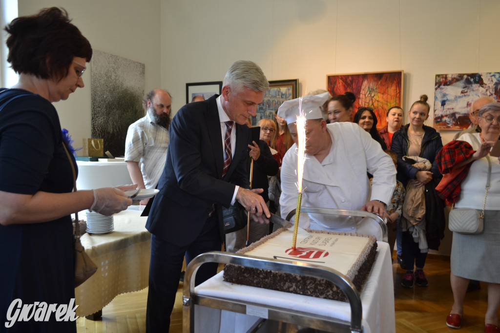 10 lat Centrum Kultury Śląskiej. Działo się!