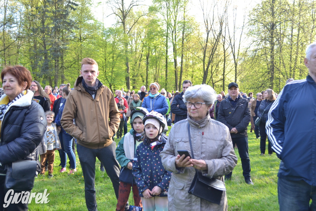 10 lat Centrum Kultury Śląskiej. Działo się!