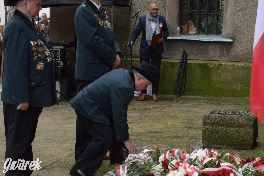Tarnowskie Góry. Obchody święta Konstytucji 3 maja