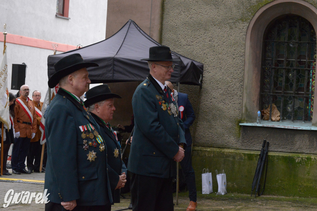 Tarnowskie Góry. Obchody święta Konstytucji 3 maja