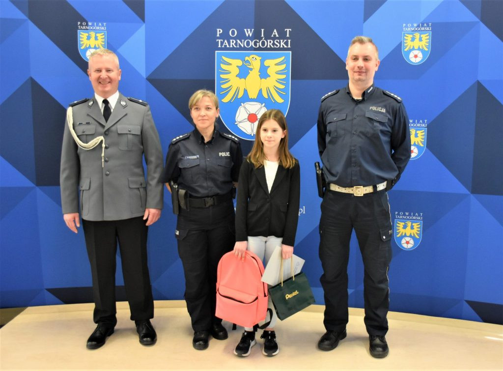 Tarnowskie Góry. Mogą być z nich dobrzy kierowcy