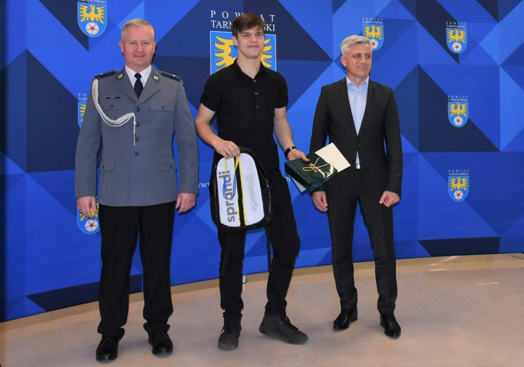 Tarnowskie Góry. Mogą być z nich dobrzy kierowcy