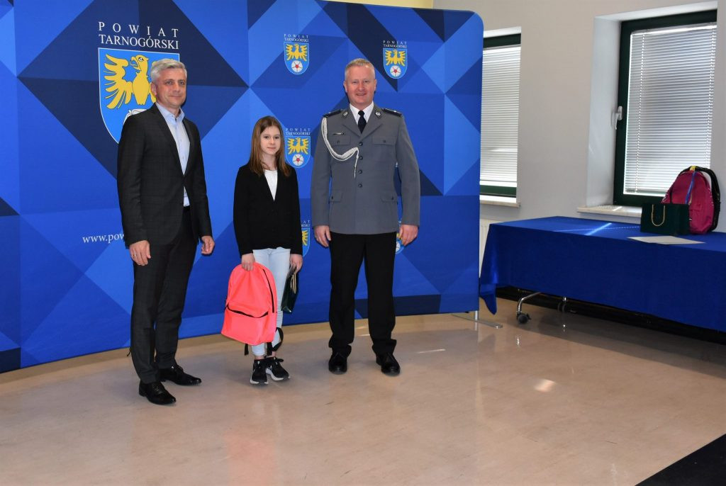 Tarnowskie Góry. Mogą być z nich dobrzy kierowcy